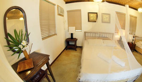 Deluxe Room, 1 Double or 2 Twin Beds