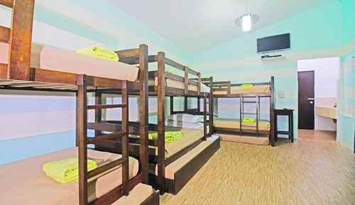 Basic Room
