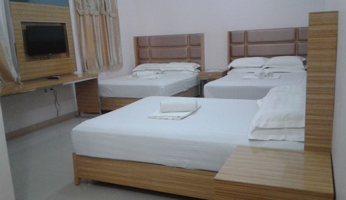 VIP Family Room