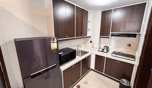 Two Bedroom Suite