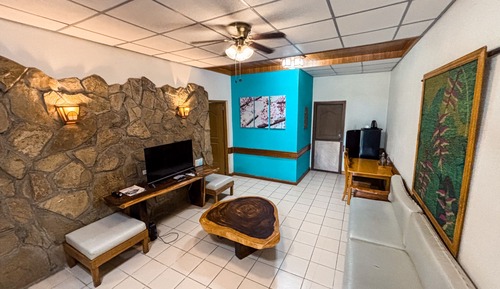 Standard Suite