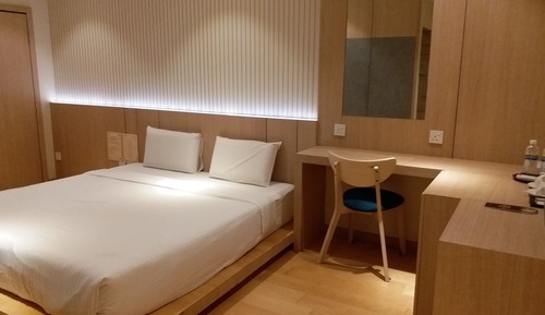 Business Room