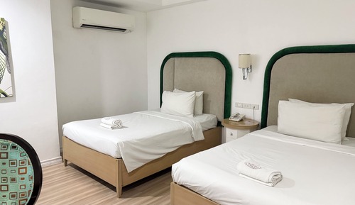 Superior Room