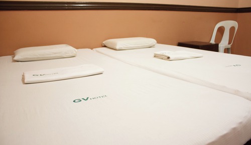 Standard Twin Room, 2 Twin Beds