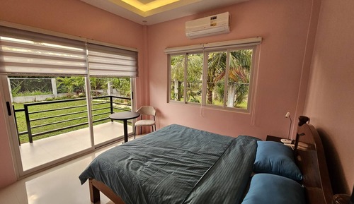 House, 2 Bedrooms, Smoking, Balcony