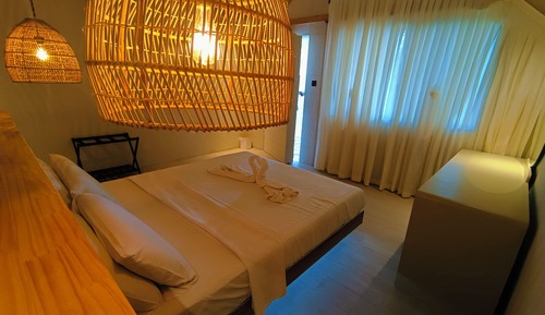 Superior Cabin