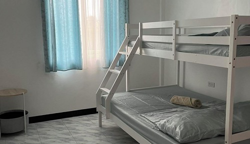 Basic Room, Air conditioning, Beachside