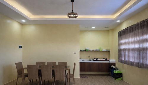 Family Room, 2 Bedrooms, Sea View