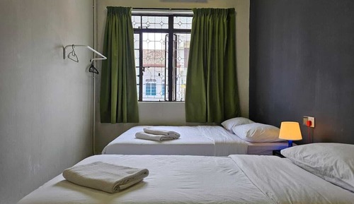 Classic Triple Room