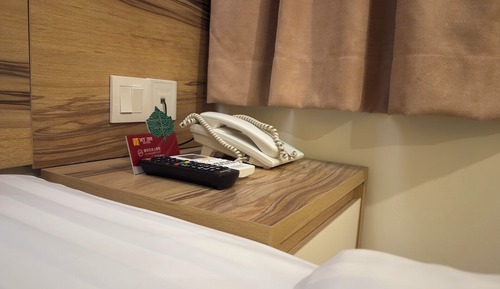 Deluxe Room, 1 King Bed, Non Smoking