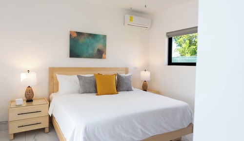 Comfort Villa