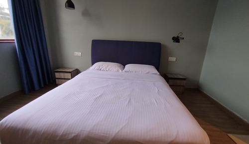 Premium Double Room