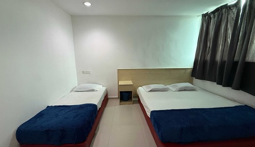Superior Suite