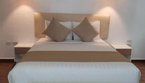 Villa, 1 Bedroom