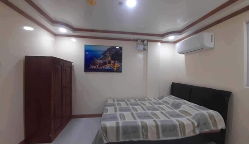 Superior Double Room, Balcony, Sea View