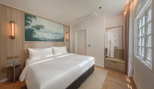 Suite (Residency)