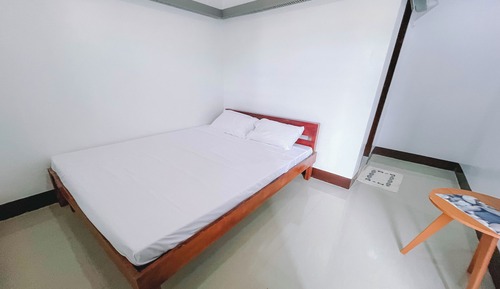 Standard Double Room, 1 Queen Bed, Air conditioning