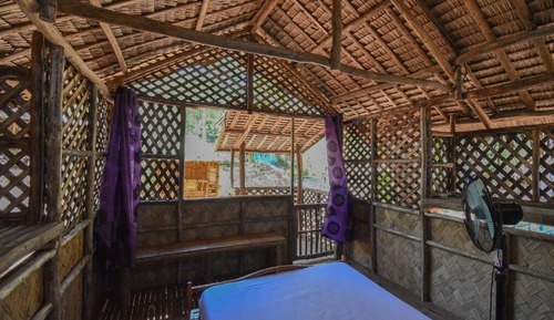 Basic Double Room, River View