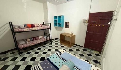 Family Suite