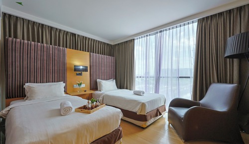 Basic Room