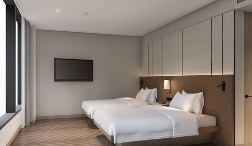 Apartment, 2 Bedrooms