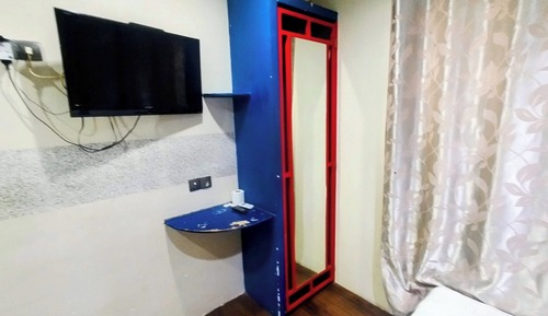 Standard Room, 1 Queen Bed