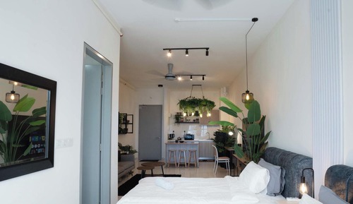 Design Studio, Multiple Beds, Non Smoking