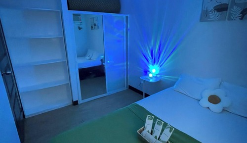 Apartment, 1 Bedroom, Accessible, Balcony
