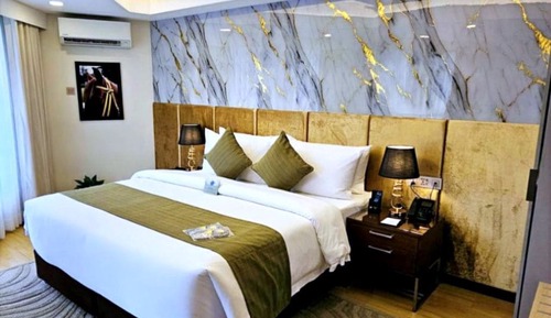 Premier Suite, 1 Bedroom
