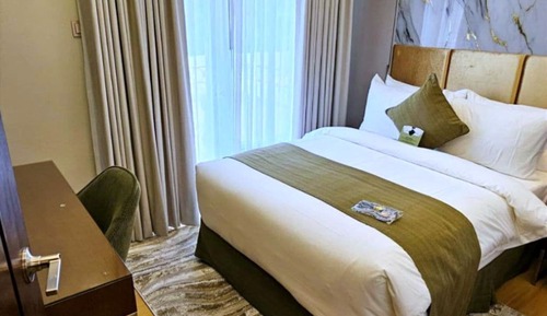 Premier Suite, 2 Bedrooms