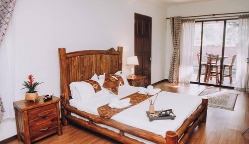 Junior Suite