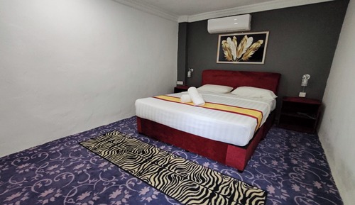 Standard Suite