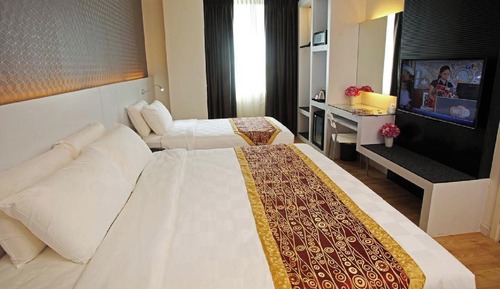 Family Suite