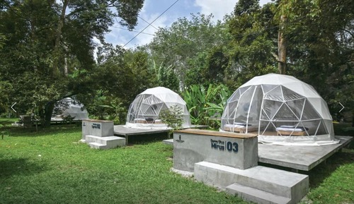 Dome Otus