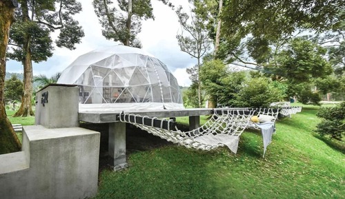 Dome Tyto Premium Suite