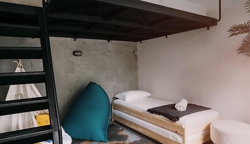 Bubo Cote Studio 3