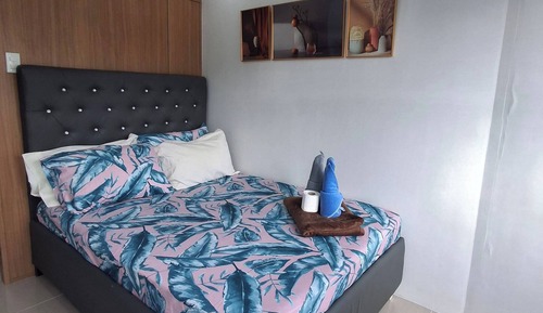 Apartment, 1 Bedroom, Smoking