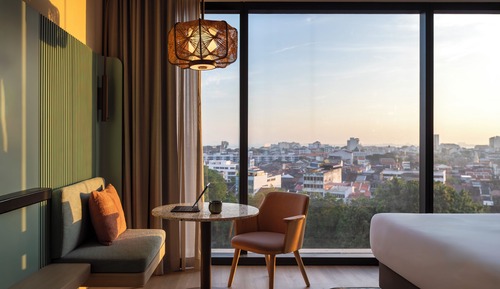 1 Bedroom Premier King