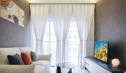 Apartment (3 Bedrooms)