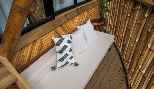 Luxury Villa, Private Pool, River View