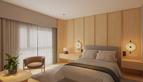 Ormond Suite
