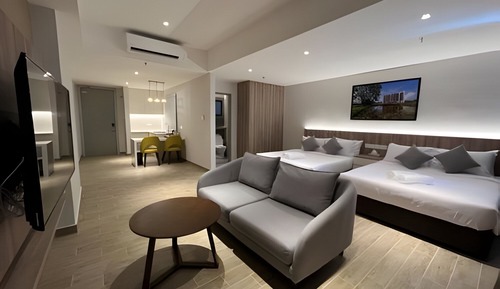 Superior Double Room
