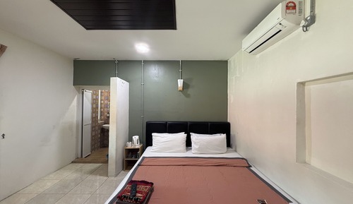 B2 - Double Room