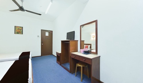 Suite Double