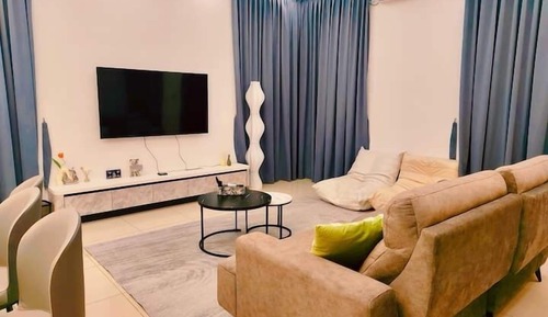 Basic Villa