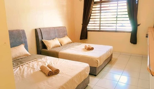 Standard Villa