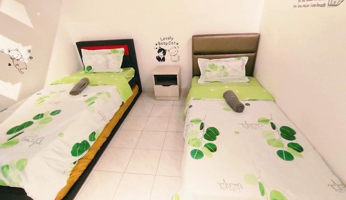 Basic Villa