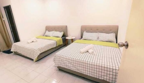 Basic Villa