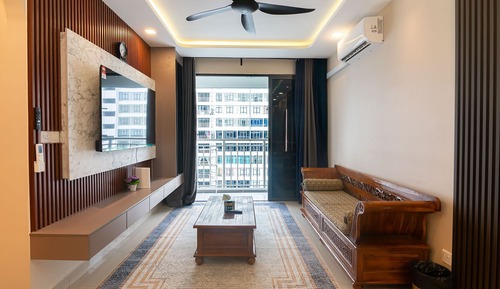 Apartment (3 Bedrooms)