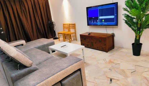 Basic Villa